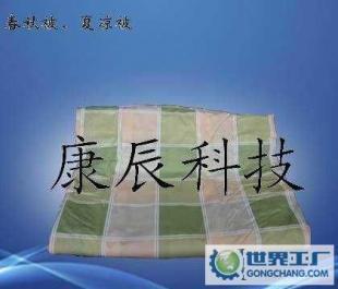 托玛琳与磁疗科技 引领家居健康新潮流