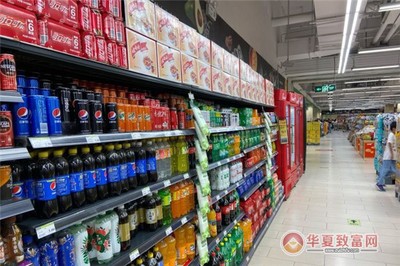 牛开超市携手家用电器 打造家门口的智能生活新零售